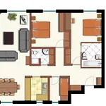 Apartment Adrisa 11 *
