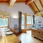 Adrisa 11 St. Moritz