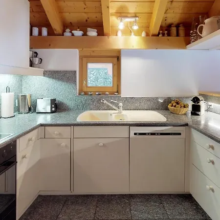 Adrisa 11 Appartement