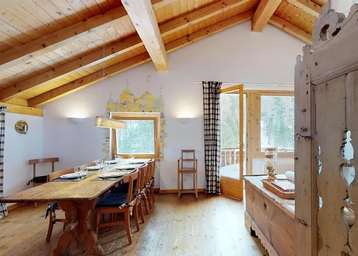 Adrisa 11 Appartement