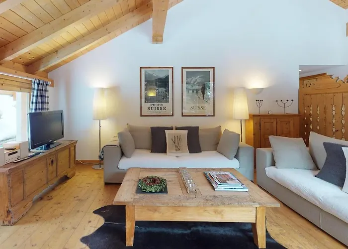 Appartement Adrisa 11 *