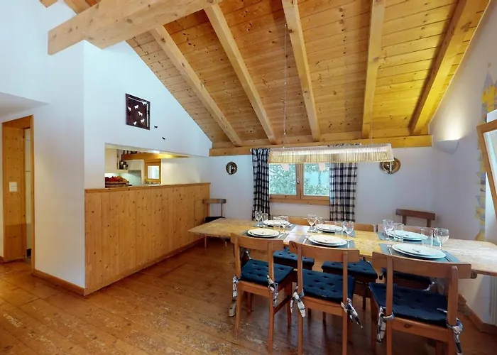 Adrisa 11 * Sankt Moritz