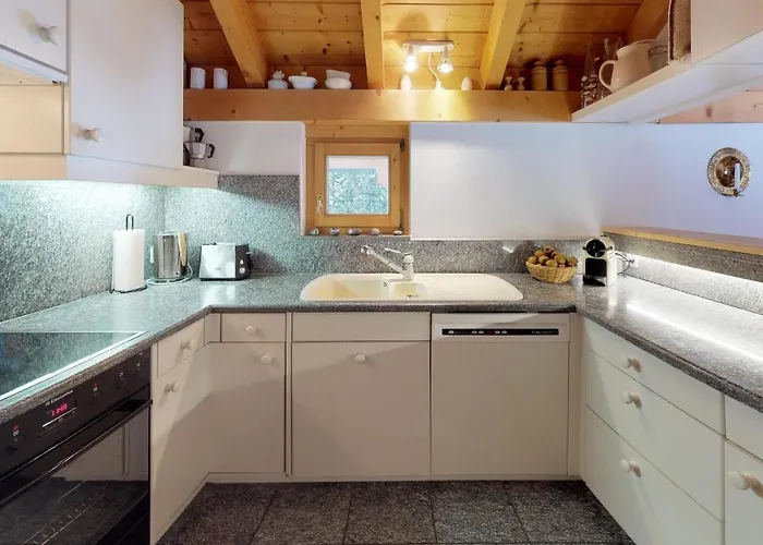 Adrisa 11 Appartement