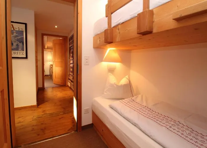 Adrisa 11 Appartement