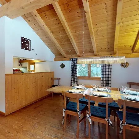 Adrisa 11 * Svatý Mořic