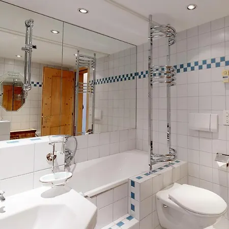 Adrisa 11 Svatý Mořic