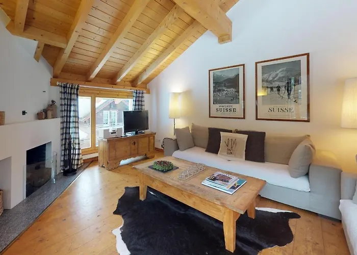 Adrisa 11 Apartamento São Moritz