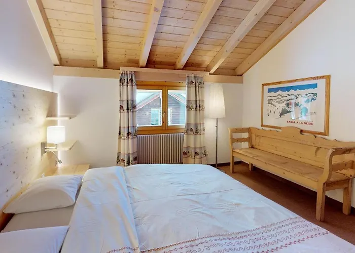 Adrisa 11 Apartamento *