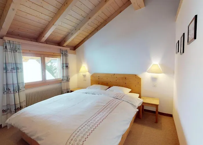 Adrisa 11 São Moritz