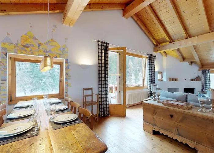 Adrisa 11 São Moritz