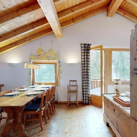 Adrisa 11 Appartement