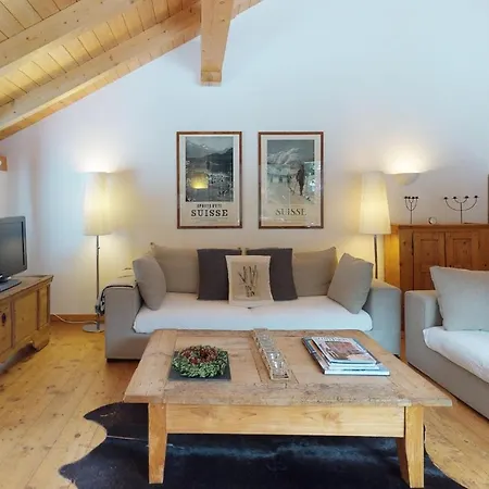 Appartement Adrisa 11 *