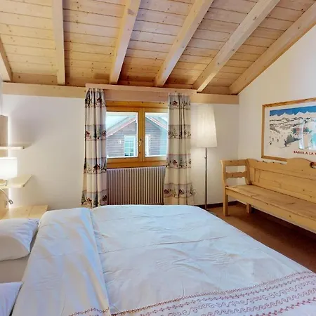 Adrisa 11 Appartement *