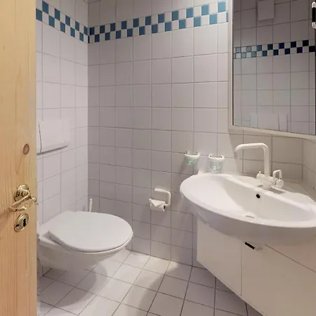 Apartament Adrisa 11 Sankt Moritz