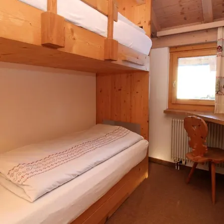 Adrisa 11 Appartement