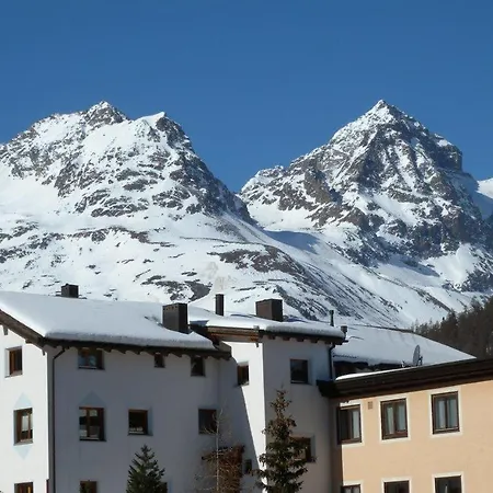 Adrisa 11 Appartement