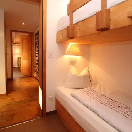 Adrisa 11 Appartement